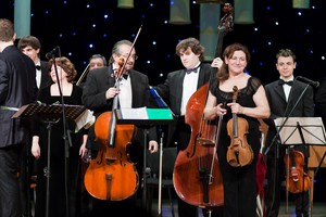 Прикарпатська весна 2012